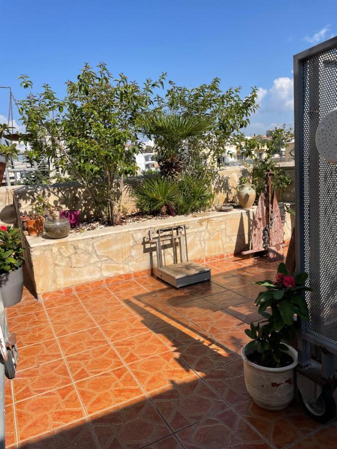 Mp Cozy Apartment Near The Sea Paphos Ngoại thất bức ảnh