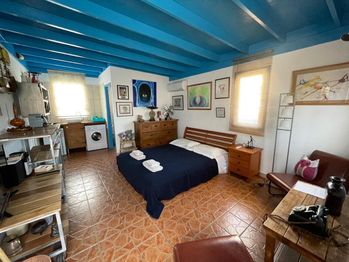 Mp Cozy Apartment Near The Sea Paphos Ngoại thất bức ảnh