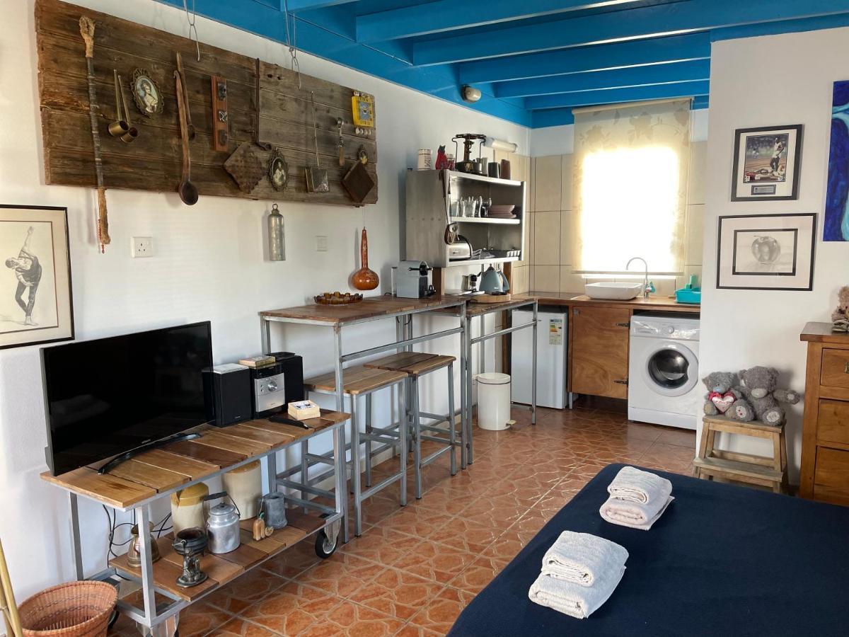 Mp Cozy Apartment Near The Sea Paphos Ngoại thất bức ảnh
