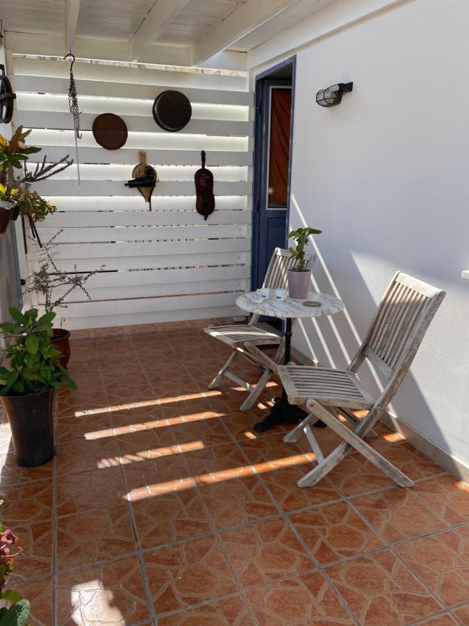 Mp Cozy Apartment Near The Sea Paphos Ngoại thất bức ảnh