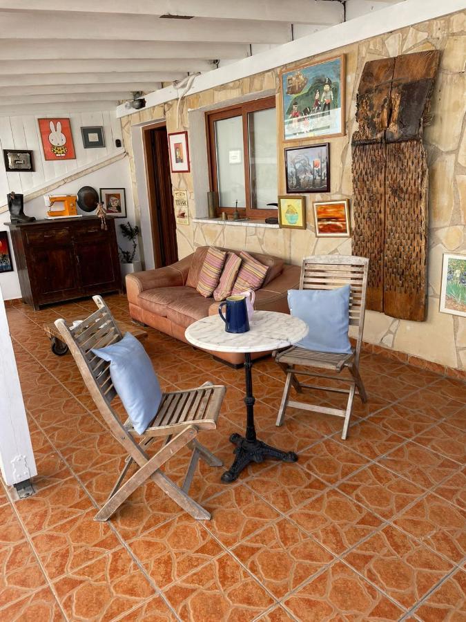 Mp Cozy Apartment Near The Sea Paphos Ngoại thất bức ảnh