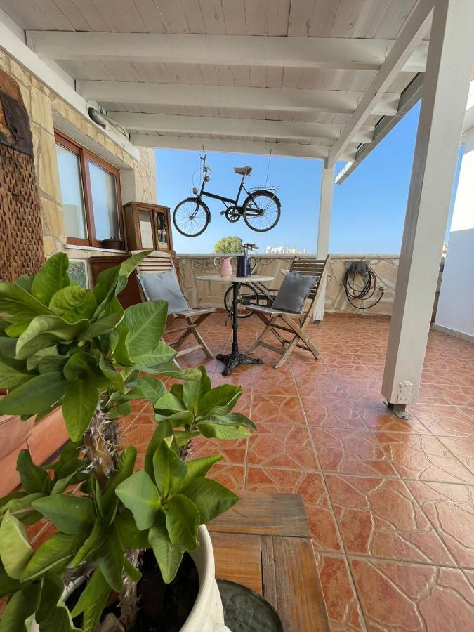 Mp Cozy Apartment Near The Sea Paphos Ngoại thất bức ảnh