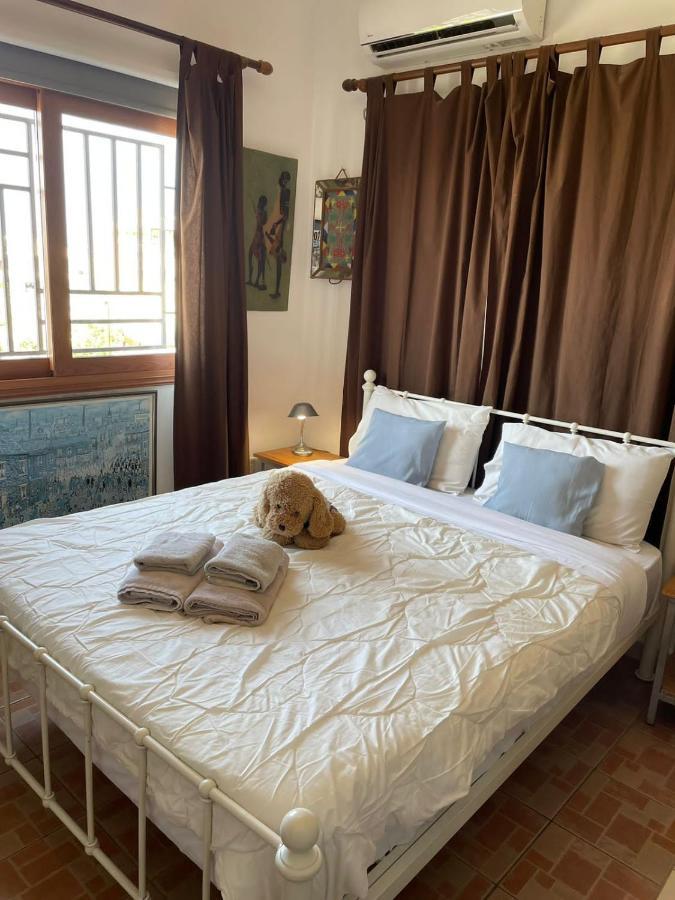 Mp Cozy Apartment Near The Sea Paphos Ngoại thất bức ảnh