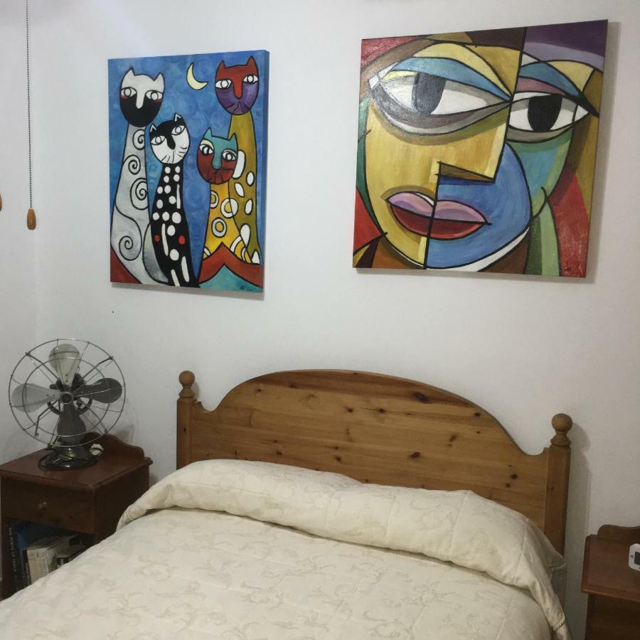 Mp Cozy Apartment Near The Sea Paphos Ngoại thất bức ảnh