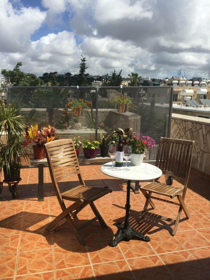 Mp Cozy Apartment Near The Sea Paphos Ngoại thất bức ảnh