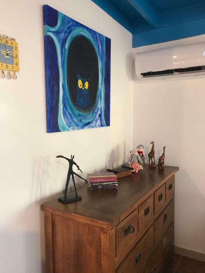 Mp Cozy Apartment Near The Sea Paphos Ngoại thất bức ảnh