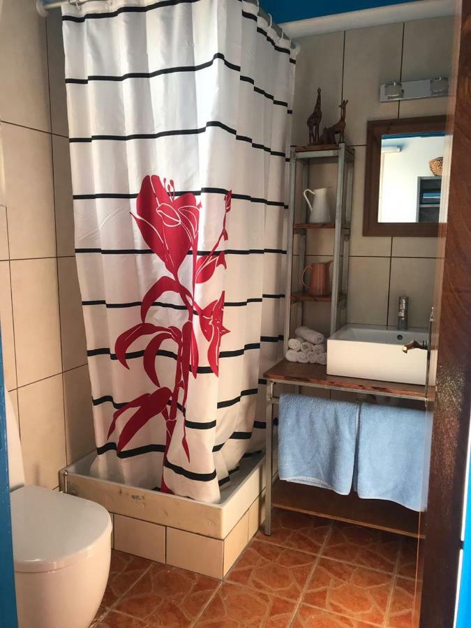 Mp Cozy Apartment Near The Sea Paphos Ngoại thất bức ảnh