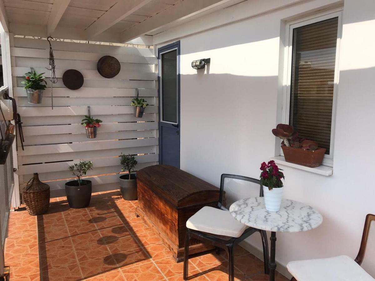 Mp Cozy Apartment Near The Sea Paphos Ngoại thất bức ảnh