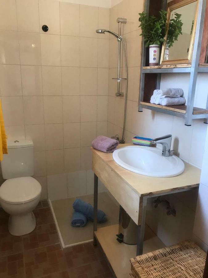 Mp Cozy Apartment Near The Sea Paphos Ngoại thất bức ảnh