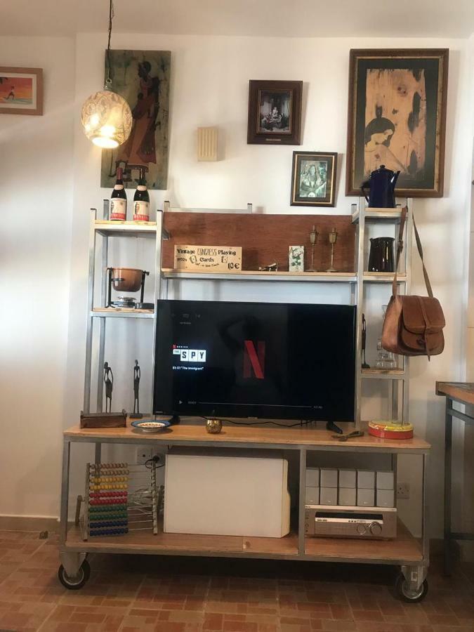 Mp Cozy Apartment Near The Sea Paphos Ngoại thất bức ảnh