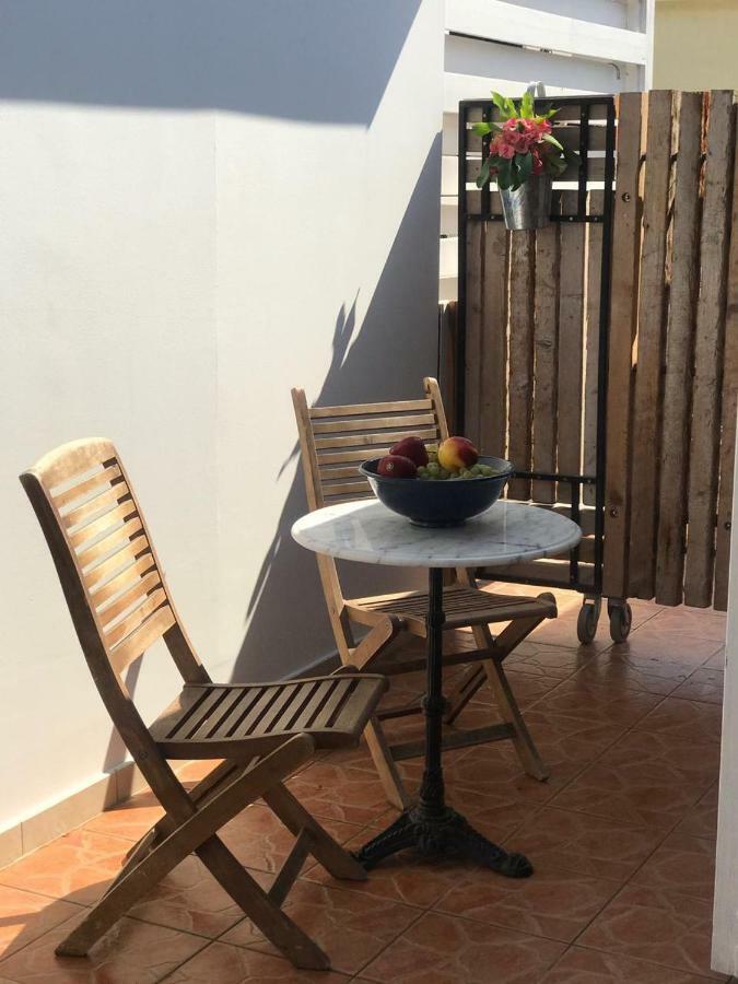 Mp Cozy Apartment Near The Sea Paphos Ngoại thất bức ảnh